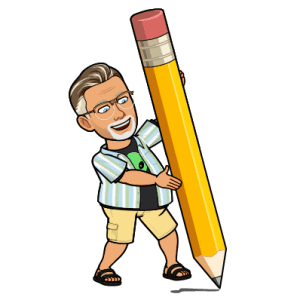 Picture of Scott Bronco