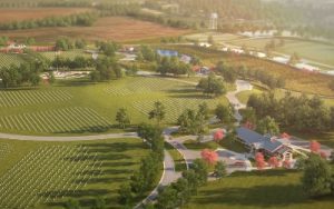 Omaha National Cemetery Site